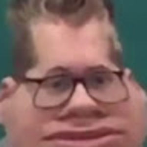 Meet your Posher, Anthony j